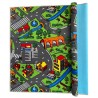 Dywan miasto drogi ulice 200x300 Miasto Smart City PARKING