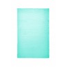 Pluszowy Wysoki Dywan do Salonu Rabbit 200x300 KOLOR MIETOWY 2x3