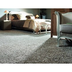 DYWAN SHAGGY 50x100 DWA W CENIE 1 SZT MIĘCIUTKI KOLOR POPIEL SYPIALNIA