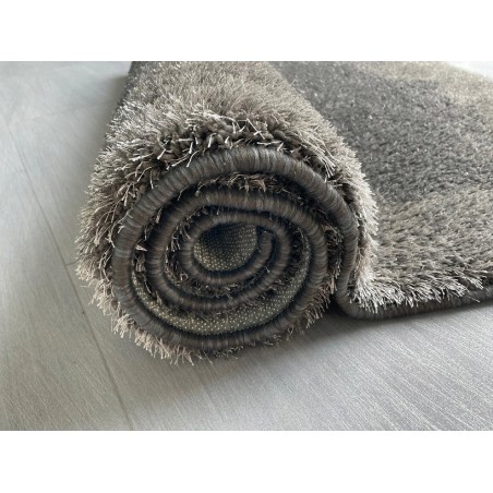 DYWAN 120x170 CM MIĘKKI DŁUGI WŁOS NA GUMIE XL!!