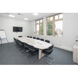 MOCNY DYWAN SUPEŁKOWY BCF 120X200 KOLOR POPIEL