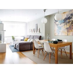 DYWAN CHODNIK 100x60 KUCHNIA PRZEDPOKÓJ KORYTARZ