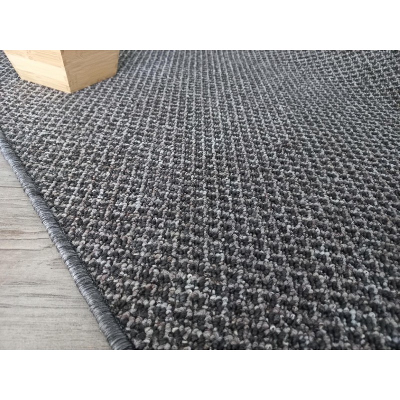 Mały chodnik mata pod zlew buty 60x100 boho sznure