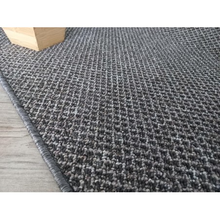 Mały chodnik mata pod zlew buty 60x100 boho sznure