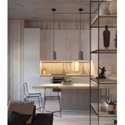 Mały chodnik mata pod zlew buty 60x100 boho sznure