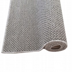 Mały chodnik mata pod zlew buty 60x100 boho sznure