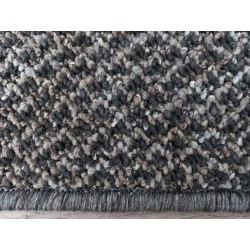 Mały chodnik mata pod zlew buty 60x100 boho sznure