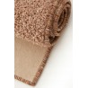 NOWOCZESNY MIĘKKI DYWAN PREMIUM GĘSTY 300x240 CAPPUCINO