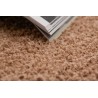 NOWOCZESNY MIĘKKI DYWAN PREMIUM GĘSTY 300x240 CAPPUCINO