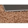 NOWOCZESNY MIĘKKI DYWAN PREMIUM GĘSTY 300x140 CAPPUCINO