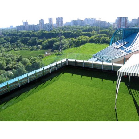 Sztuczna Trawa na Wymiar 130cm (1,3m) - Tniemy co 10cm | Sklep
