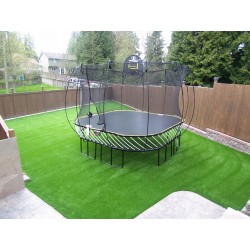 Sztuczna trawa 100x300cm WIMBLEDON BOISKO TARAS BALKON DYWAN NA ZEWNĄTRZ
