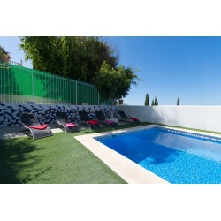 Sztuczna trawa 100x300cm WIMBLEDON BOISKO TARAS BALKON DYWAN NA ZEWNĄTRZ