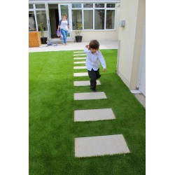 Sztuczna trawa 300x400cm WIMBLEDON BOISKO TARAS BALKON DYWAN NA ZEWNĄTRZ