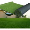 Sztuczna trawa 200x300cm BOISKO TARAS BALKON DYWAN ZEWNĘTRZNY ZIELONY