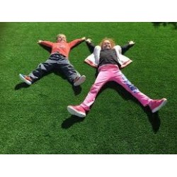 Sztuczna trawa 150x400cm WIMBLEDON BOISKO TARAS BALKON DYWAN NA ZEWNĄTRZ