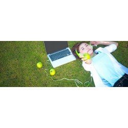 SZTUCZNA TRAWA WIMBLEDON OGRÓD ZIELONA SZEROKOŚĆ 100x350 1x3,5