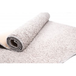 Wykładzina Dywanowa SHAGGY Popiel 1m 2m 2,5m 3m 4m