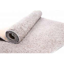 Wykładzina Dywanowa SHAGGY Popiel 1m 2m 2,5m 3m 4m