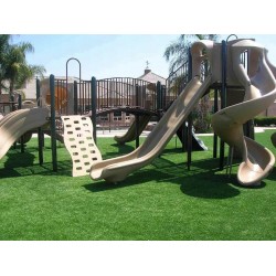 Sztuczna trawa 270x600 cm TARAS BALKON DYWAN NA ZEWNĄTRZ