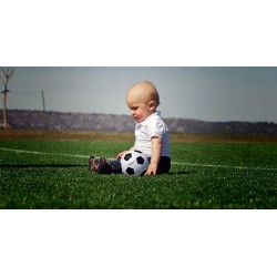 Sztuczna trawa 270x200 cm TARAS BALKON DYWAN NA ZEWNĄTRZ